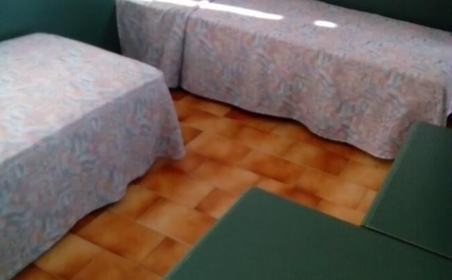 Фото отеля Baia Delle Ginestre Hotel