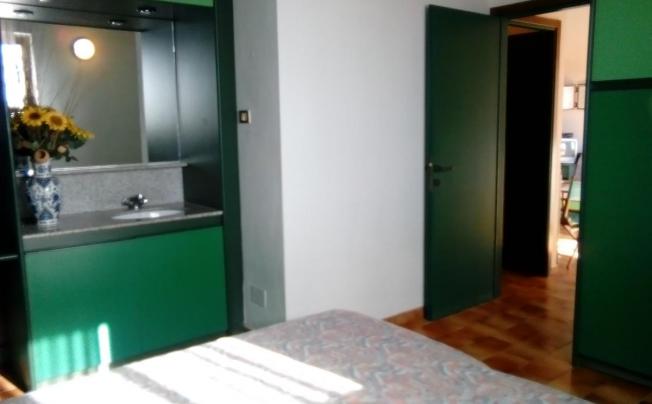 Фото отеля Baia Delle Ginestre Hotel