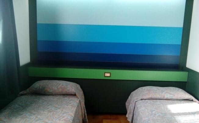 Фото отеля Baia Delle Ginestre Hotel