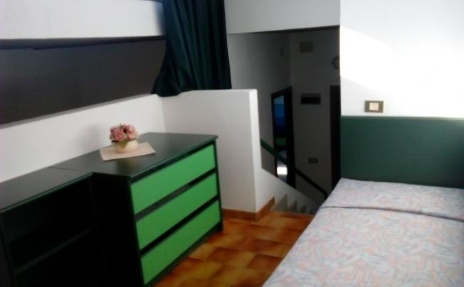 Фото отеля Baia Delle Ginestre Hotel