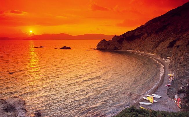 Фото отеля Baia Delle Ginestre Hotel