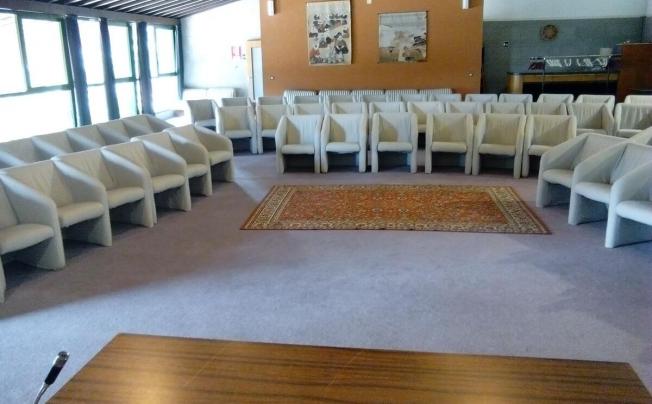 Фото отеля Baia Delle Ginestre Hotel