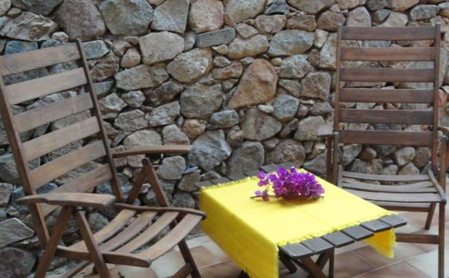 Фото отеля Baia Delle Ginestre Hotel