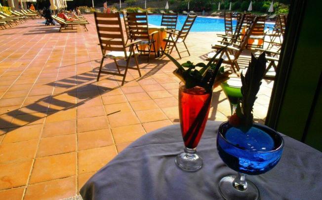 Фото отеля Baia Delle Ginestre Hotel
