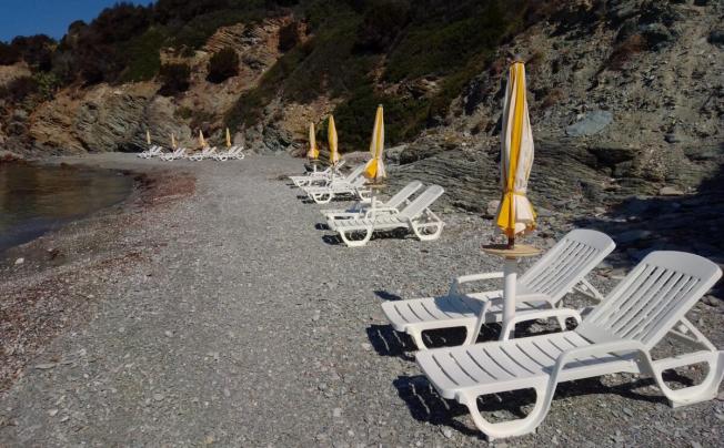 Фото отеля Baia Delle Ginestre Hotel