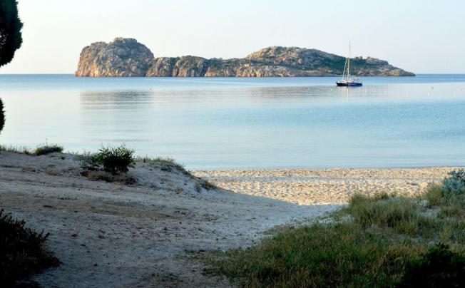 Фото отеля Baia Delle Ginestre Hotel