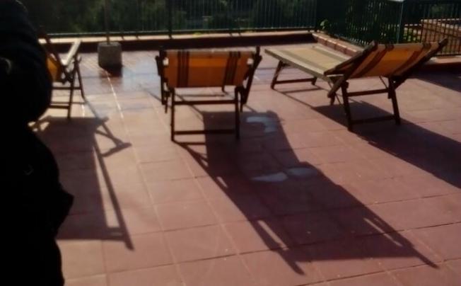 Фото отеля Baia Delle Ginestre Hotel
