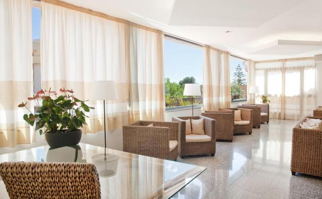 Фото отеля Setar Palace