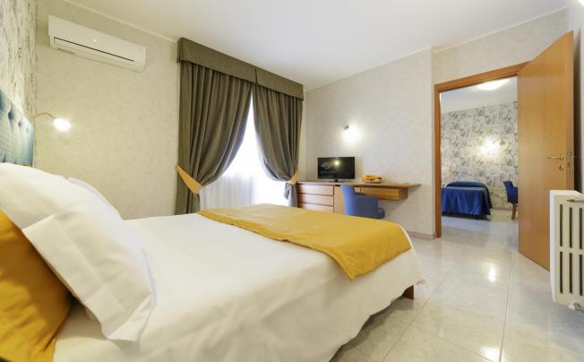 Фото отеля Setar Palace