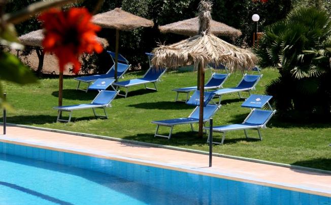 Фото отеля Setar Palace
