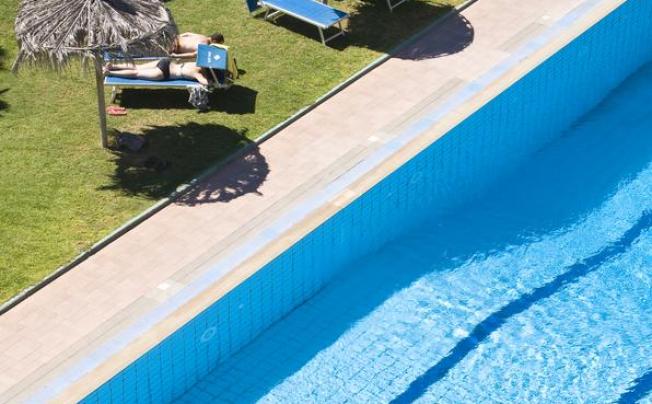 Фото отеля Setar Palace