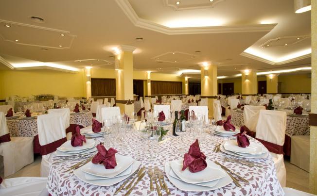 Фото отеля Setar Palace