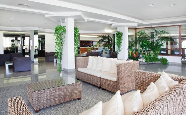 Фото отеля Setar Palace