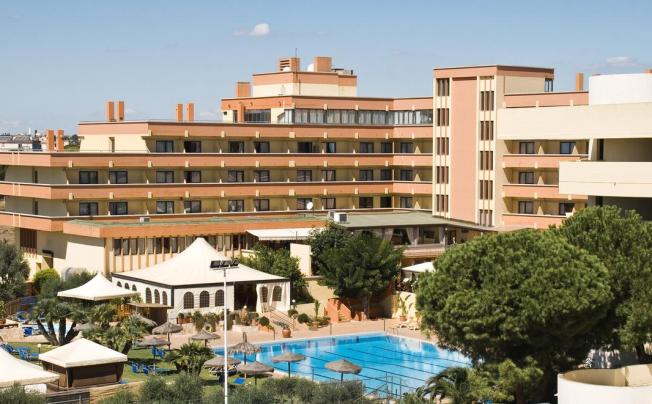 Фото отеля Setar Palace