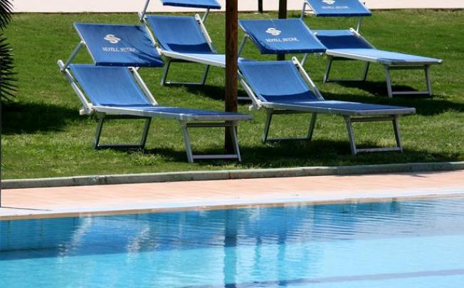 Фото отеля Setar Palace