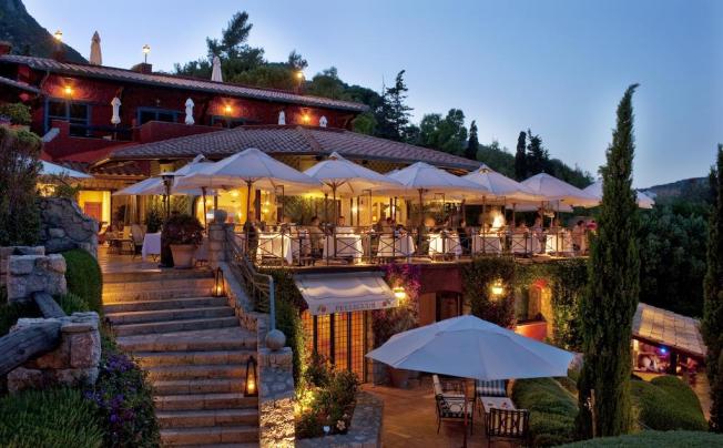 Фото отеля Il Pellicano
