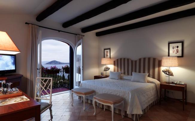Фото отеля Il Pellicano