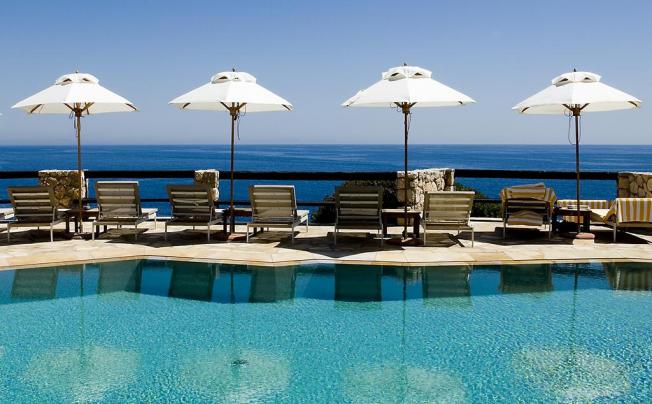 Фото отеля Il Pellicano