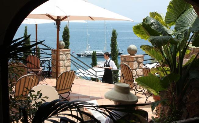Фото отеля Il Pellicano