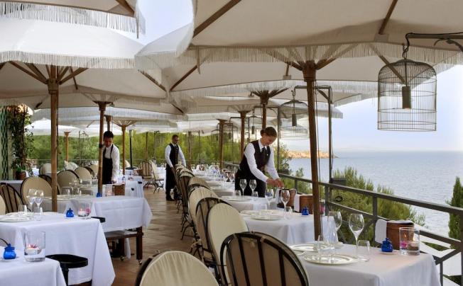Фото отеля Il Pellicano