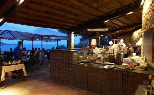 Фото отеля Il Pellicano