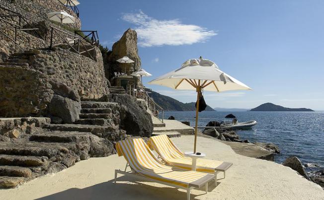 Фото отеля Il Pellicano