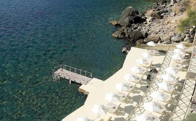 Фото отеля Il Pellicano