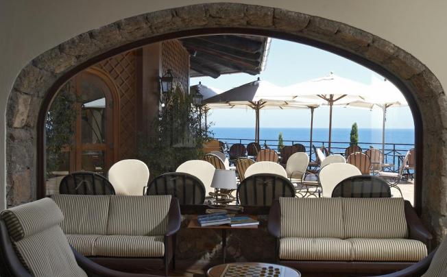Фото отеля Il Pellicano