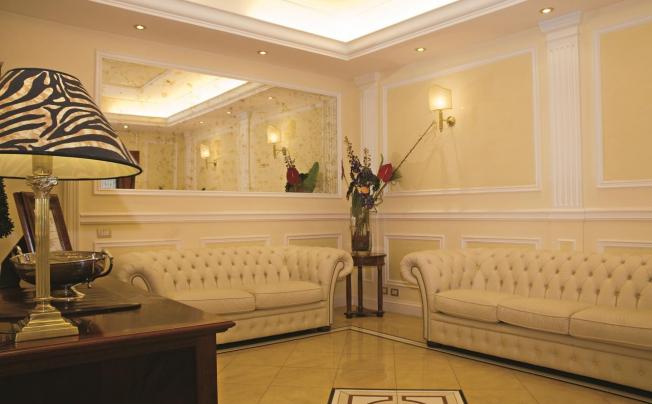 Фото отеля Antico Palazzo Rospigliosi Hotel