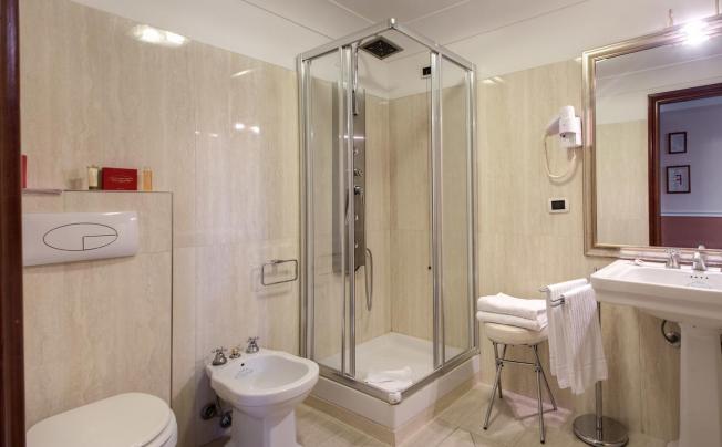 Фото отеля Antico Palazzo Rospigliosi Hotel