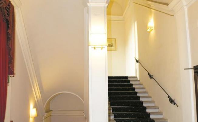 Фото отеля Antico Palazzo Rospigliosi Hotel