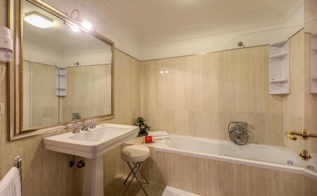 Фото отеля Antico Palazzo Rospigliosi Hotel