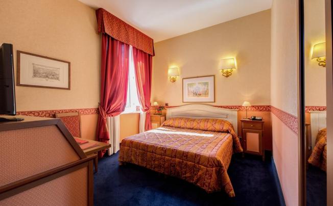 Фото отеля Antico Palazzo Rospigliosi Hotel