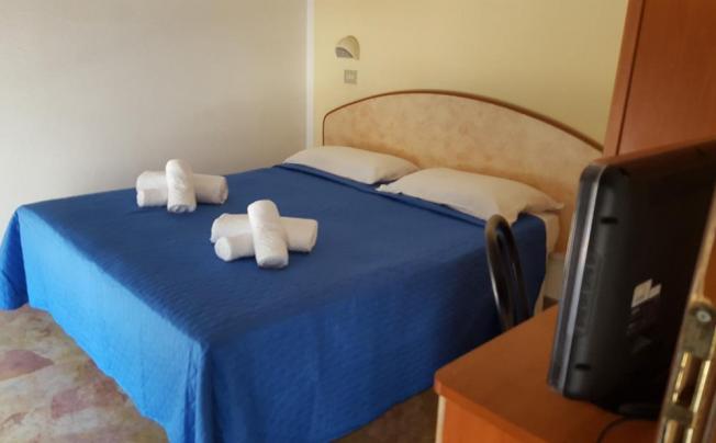 Фото отеля Ariosto Hotel