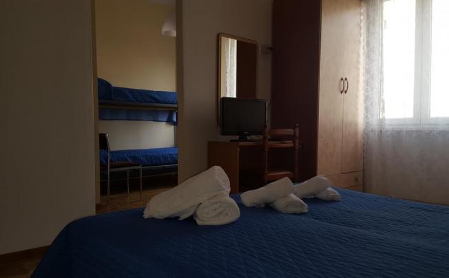 Фото отеля Ariosto Hotel