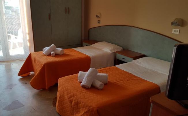 Фото отеля Ariosto Hotel