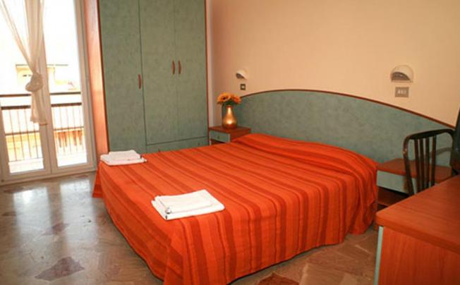 Фото отеля Ariosto Hotel