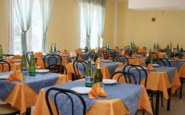 Фото отеля Ariosto Hotel