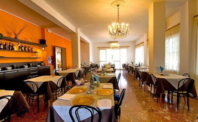 Фото отеля Ariosto Hotel