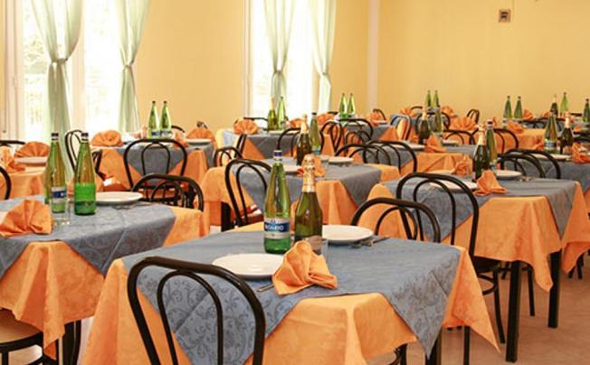Фото отеля Ariosto Hotel