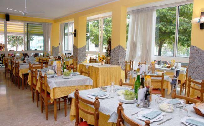 Фото отеля Ariosto Hotel