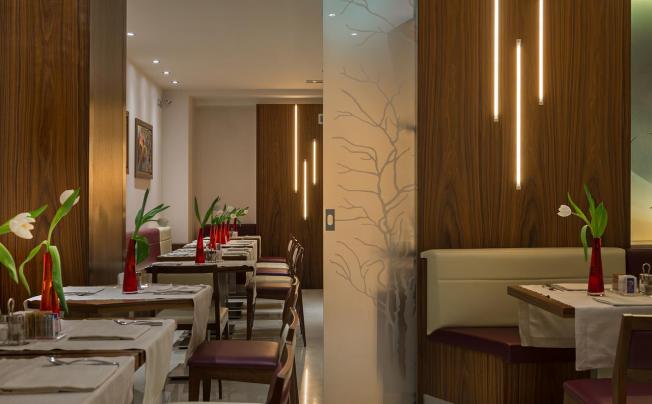 Фото отеля Ariston Hotel Milano