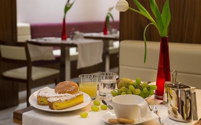 Фото отеля Ariston Hotel Milano