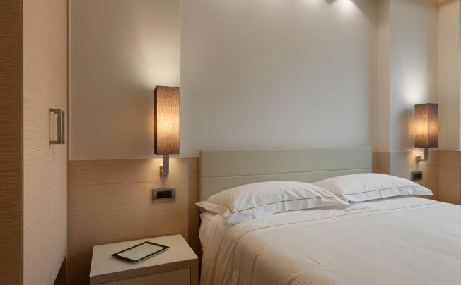 Фото отеля Ariston Hotel Milano