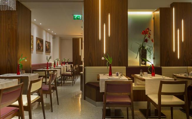 Фото отеля Ariston Hotel Milano
