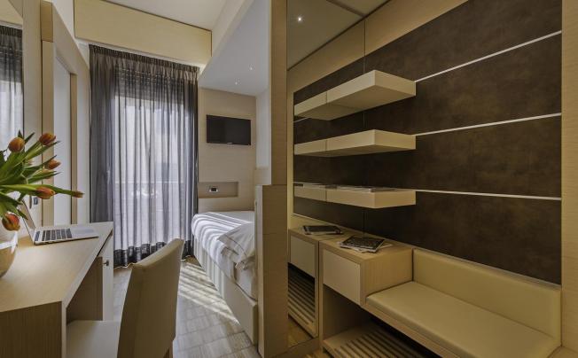 Фото отеля Ariston Hotel Milano