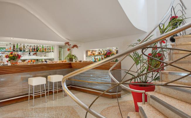 Фото отеля Ariston Hotel Milano