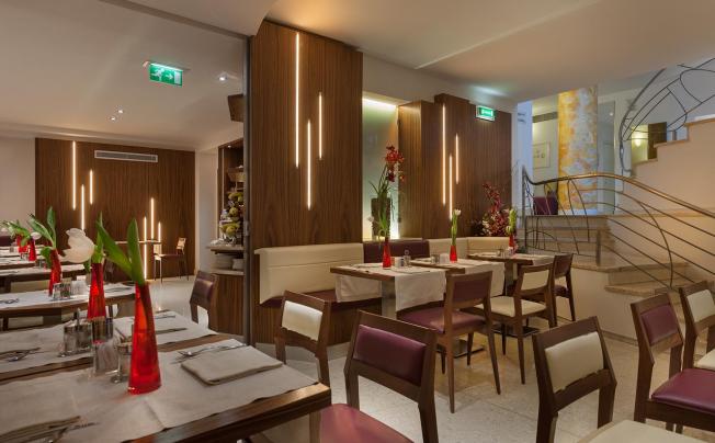 Фото отеля Ariston Hotel Milano