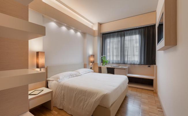 Фото отеля Ariston Hotel Milano