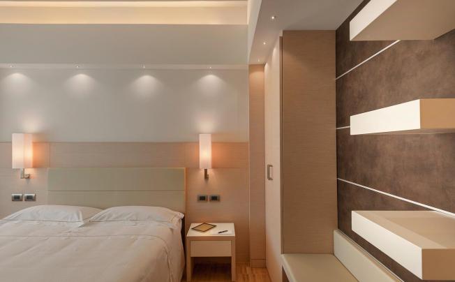 Фото отеля Ariston Hotel Milano